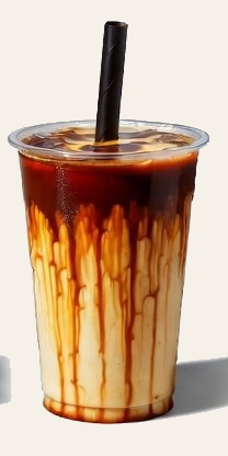 Bubble Tea Brown Sugar